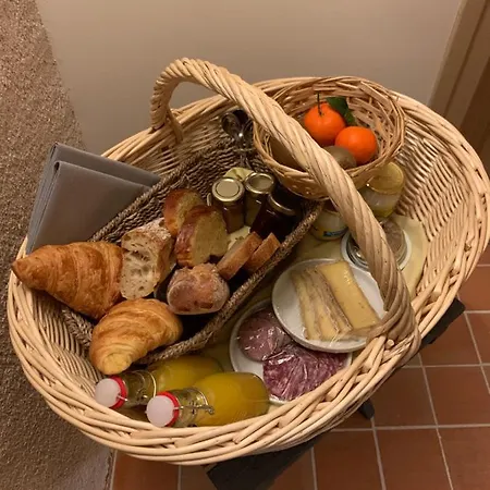 Le Domaine De Belleville 3* Dragey