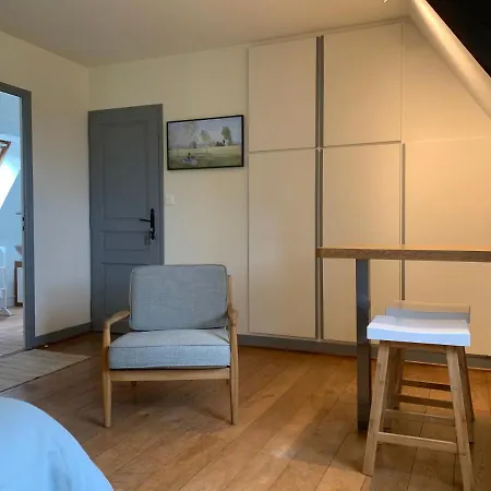 Le Domaine De Belleville 3* Dragey