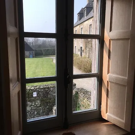 Le Domaine De Belleville Frühstückspension 3*