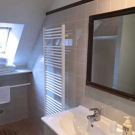 Le Domaine De Belleville Frühstückspension 3*