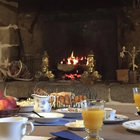 Le Domaine De Belleville