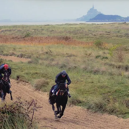 Le Domaine De Belleville