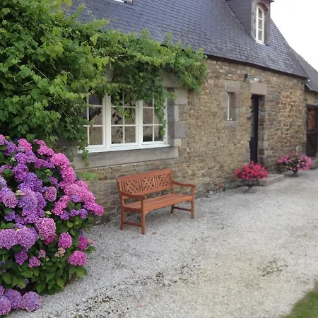 Le Domaine De Belleville