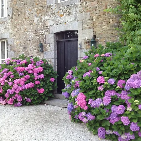 Alojamento de Acomodação e Pequeno-almoço Le Domaine De Belleville 3*