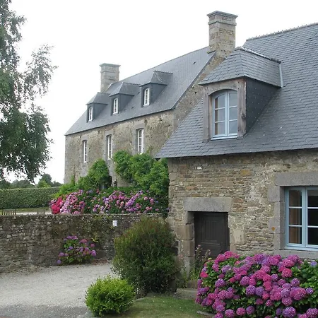 Frühstückspension Le Domaine De Belleville