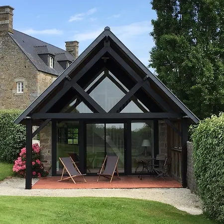 Le Domaine De Belleville Alojamento de Acomodação e Pequeno-almoço 3*