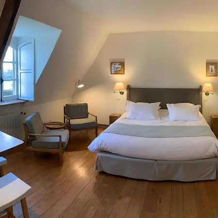 Le Domaine De Belleville Alojamento de Acomodação e Pequeno-almoço