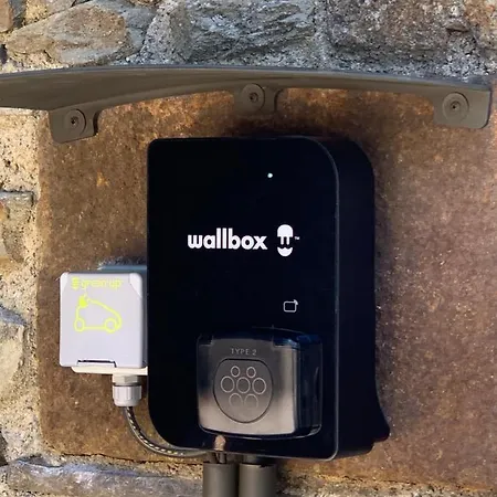 Frühstückspension Le Domaine De Belleville 3*