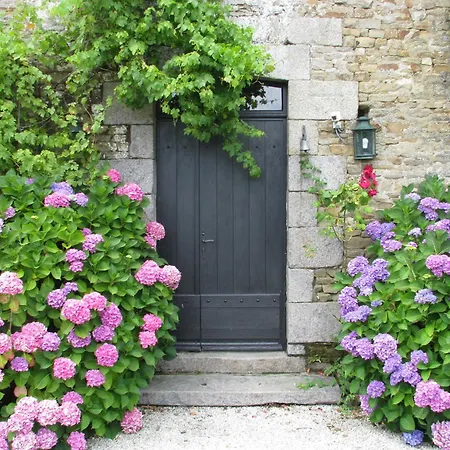 Le Domaine De Belleville Frühstückspension