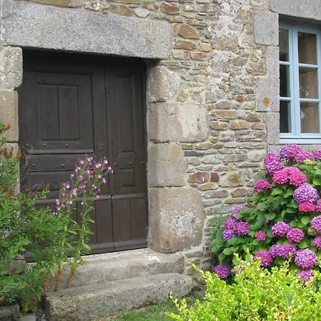 Le Domaine De Belleville Alojamento de Acomodação e Pequeno-almoço 3*