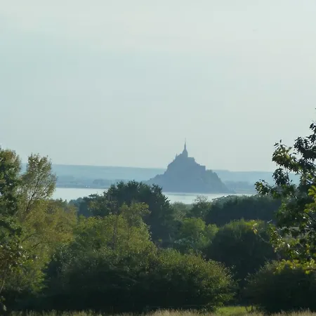 Alojamento de Acomodação e Pequeno-almoço Le Domaine De Belleville 3*