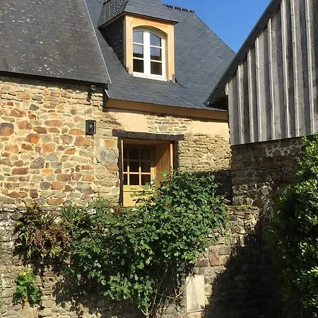 Frühstückspension Le Domaine De Belleville