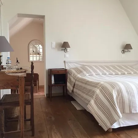 Le Domaine De Belleville 3* Dragey