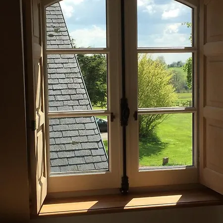 Le Domaine De Belleville 3* Dragey