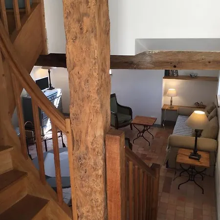 Bed & Breakfast Le Domaine De Belleville Dragey