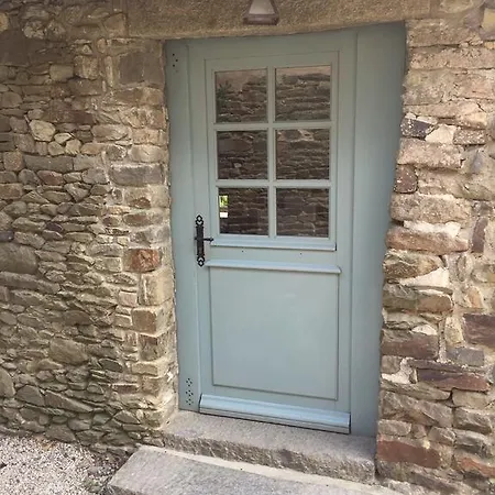 Frühstückspension Le Domaine De Belleville Dragey