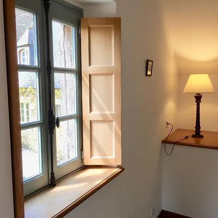 Le Domaine De Belleville Alojamento de Acomodação e Pequeno-almoço Dragey