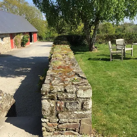 Le Domaine De Belleville *