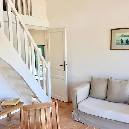 Le Domaine De Belleville 3* Dragey