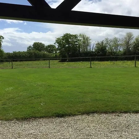 Le Domaine De Belleville Frühstückspension