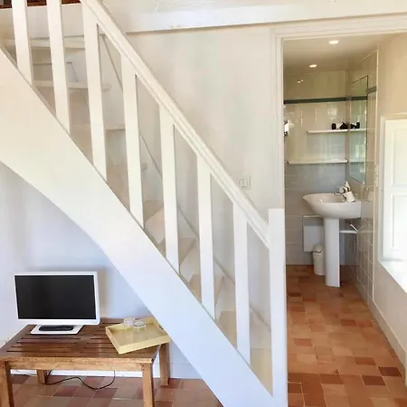 Le Domaine De Belleville Frühstückspension