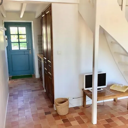 Le Domaine De Belleville