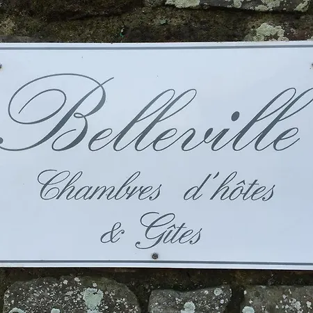 Le Domaine De Belleville