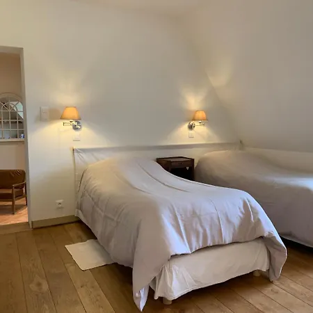 Le Domaine De Belleville