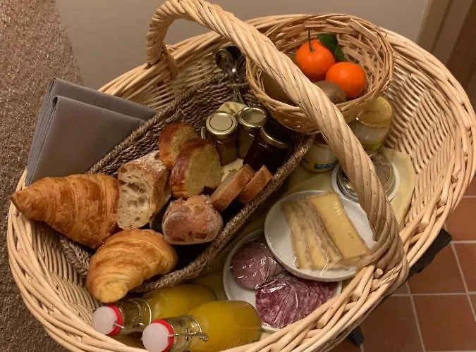 르 도멘 드 벨빌 3* Dragey