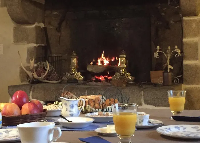 르 도멘 드 벨빌