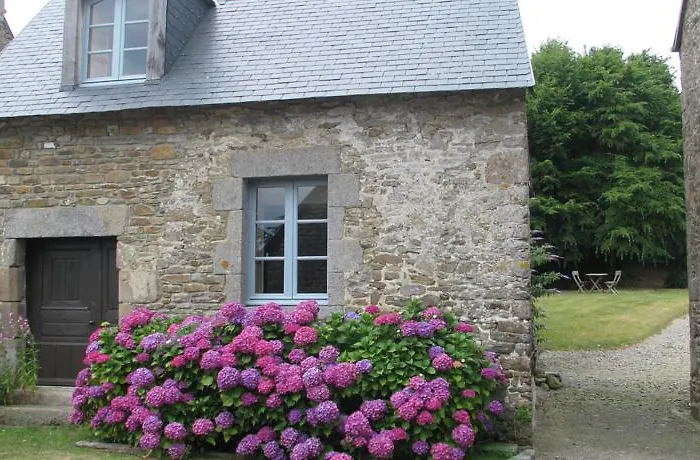 Le Domaine De Belleville Frühstückspension Dragey