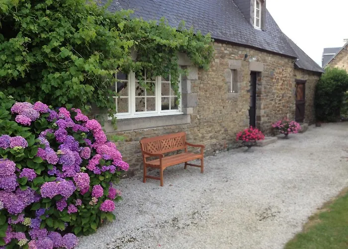 Le Domaine De Belleville