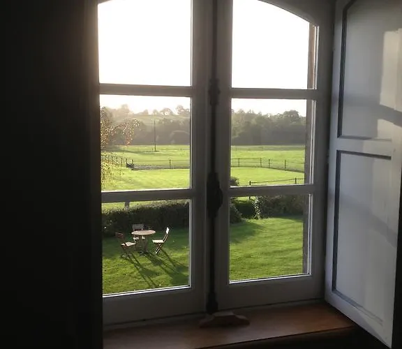 르 도멘 드 벨빌 B&B 3*