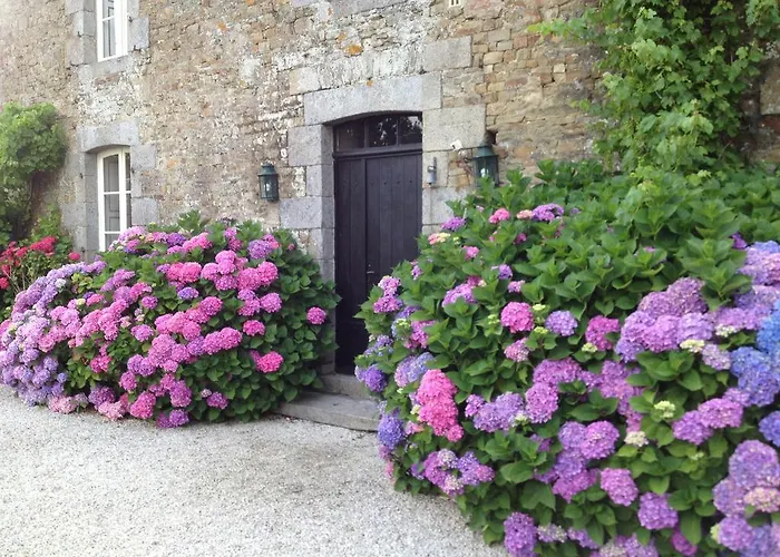 Frühstückspension Le Domaine De Belleville 3*