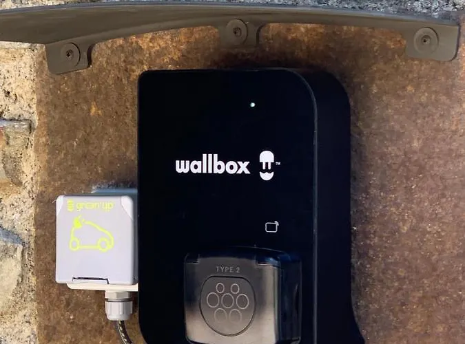 B&B 르 도멘 드 벨빌 3*