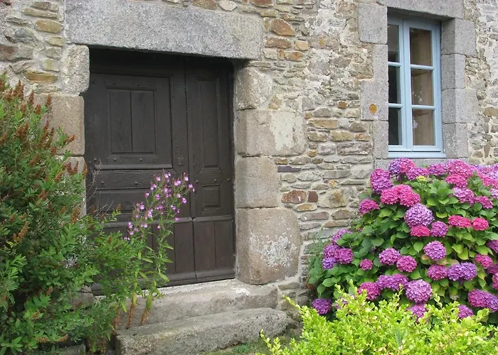 르 도멘 드 벨빌 B&B 3*