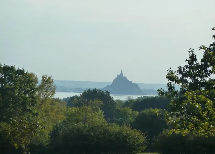 B&B 르 도멘 드 벨빌 3*