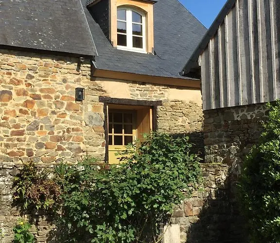 Couette-café Le Domaine De Belleville