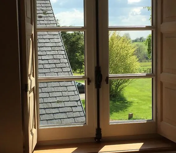 Le Domaine De Belleville 3* Dragey-Ronthon