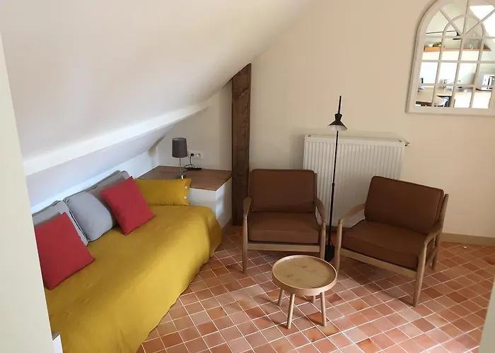 Le Domaine De Belleville 3* Dragey-Ronthon