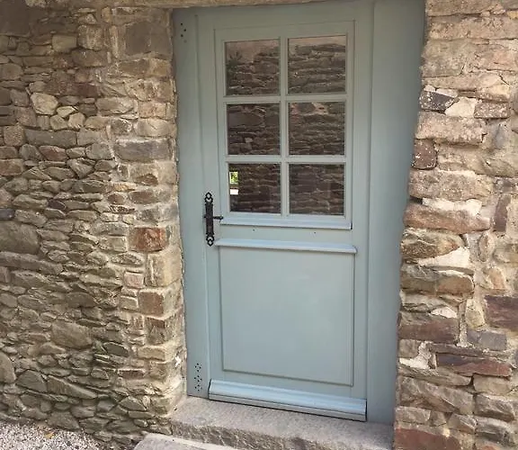 Couette-café Le Domaine De Belleville Dragey-Ronthon