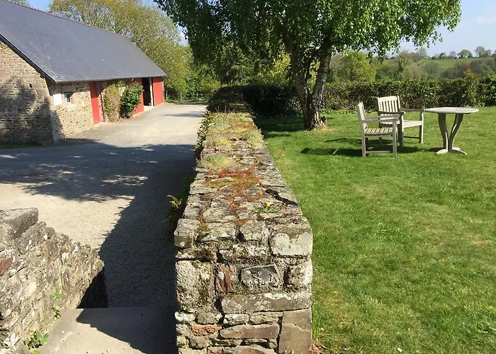 Le Domaine De Belleville 3*