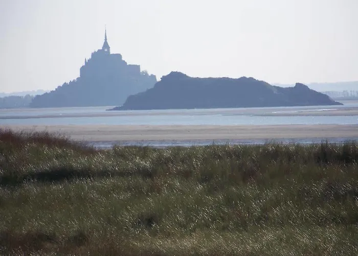 르 도멘 드 벨빌 3* Dragey