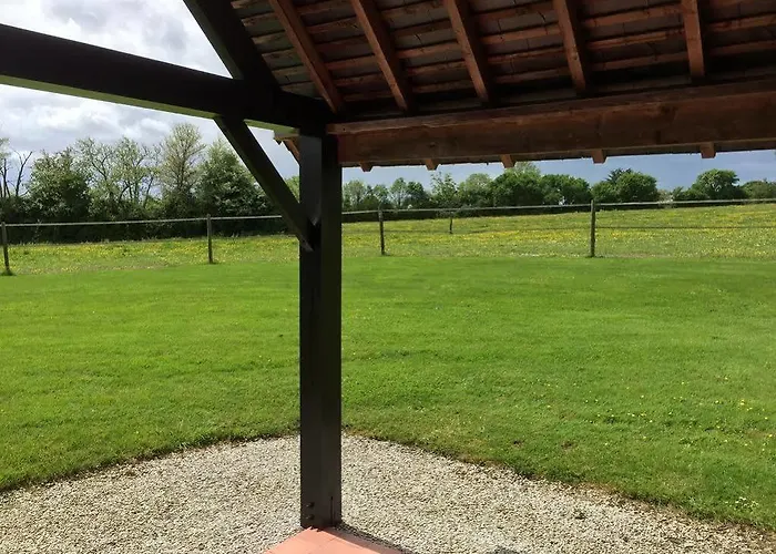 르 도멘 드 벨빌 Dragey