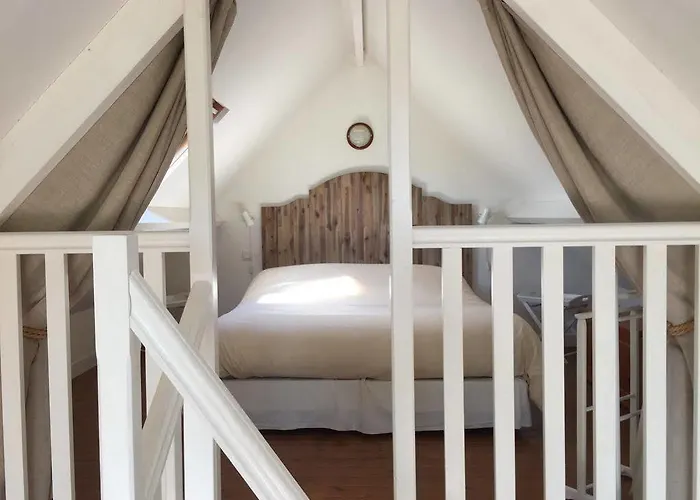 Le Domaine De Belleville