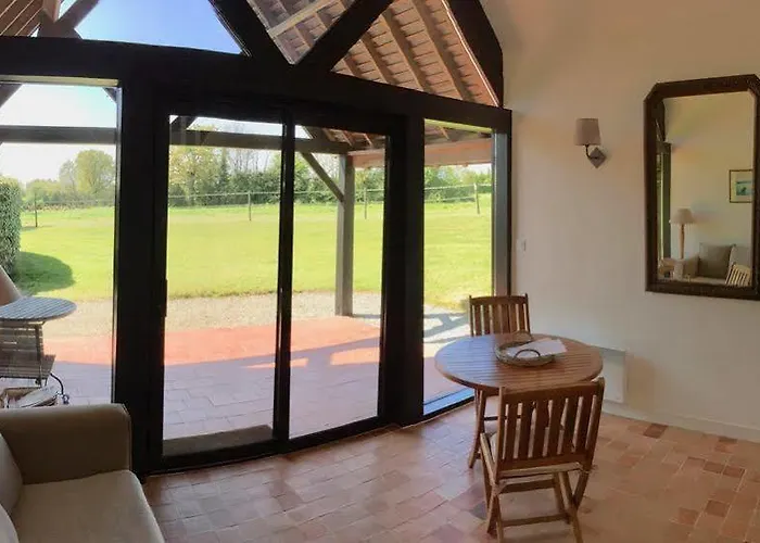 르 도멘 드 벨빌