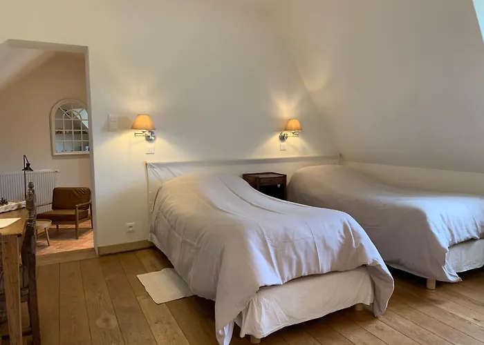 르 도멘 드 벨빌